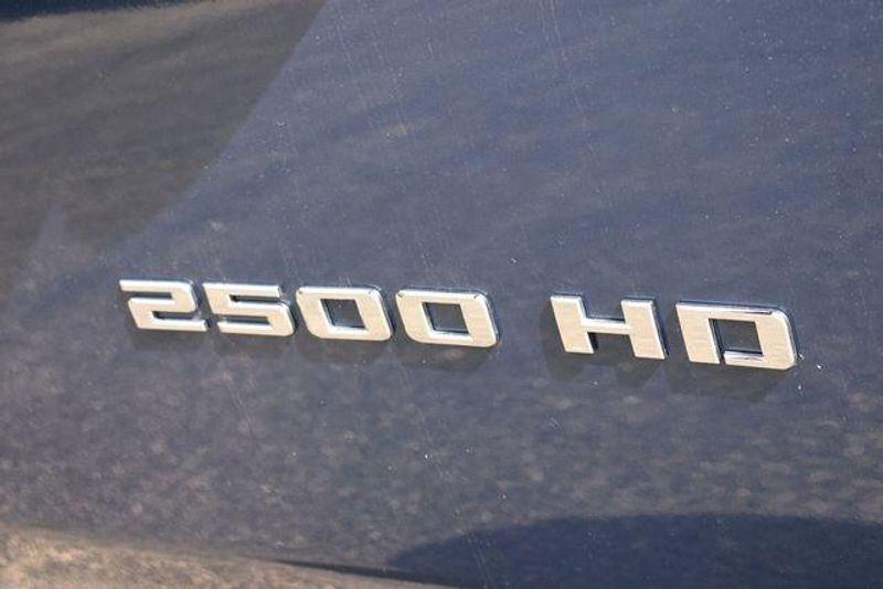 New 2026 Chevrolet Silverado 2500HD LTImage 15