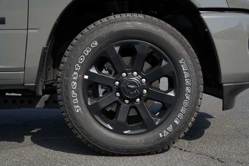 New 2026 RAM 2500 Big HornImage 9