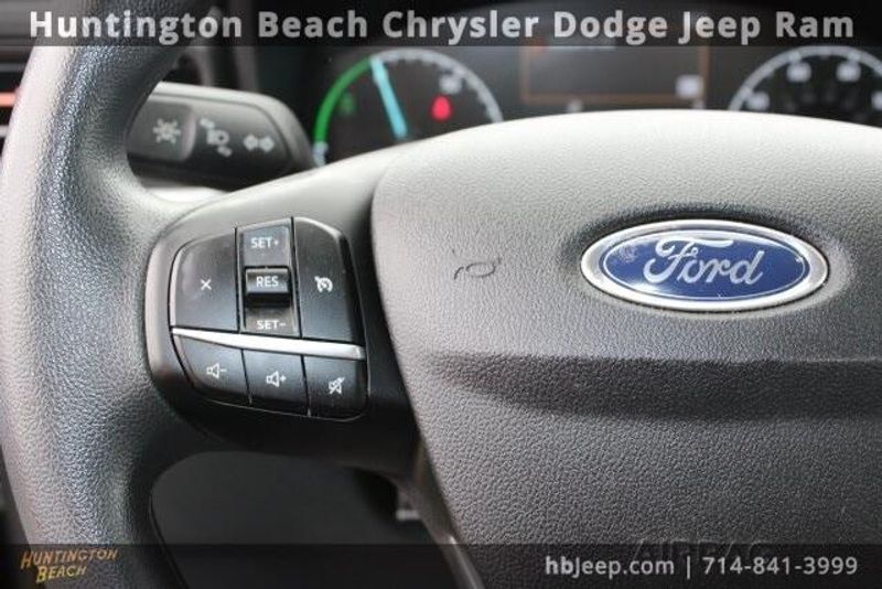2023 Ford Maverick XLTImage 25