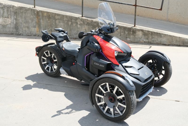 2020 CAN-AM RD RYKER RALLY 900 ACE 20 900 ACE 