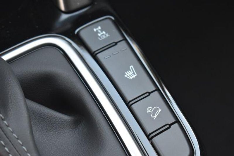 New 2026 Kia Seltos SImage 31