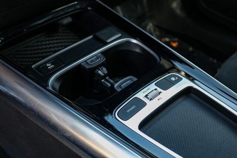 2024 Mercedes-Benz GLA 35 AMGImage 25