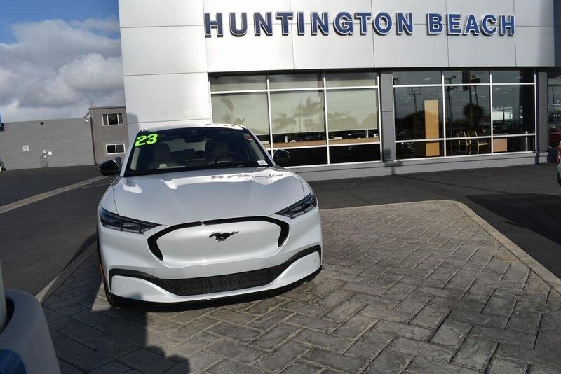 Used 2023 Ford Mustang Mach-E PremiumImage 22