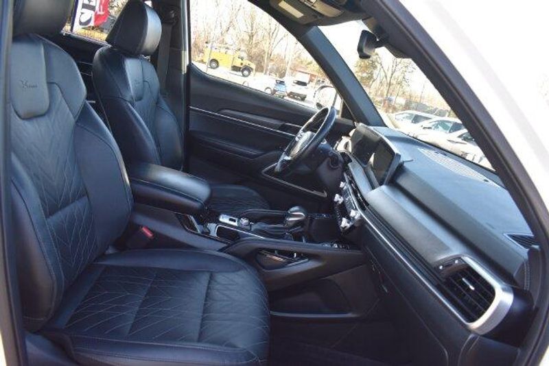 Used 2024 Kia Telluride EX X-LineImage 15