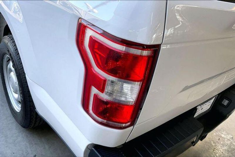 Used 2020 Ford F-150 XLImage 24