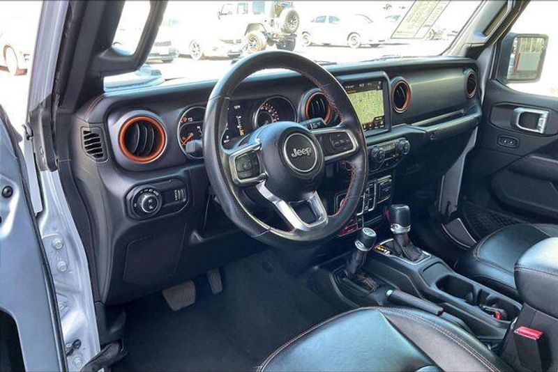 Used 2023 Jeep Gladiator MojaveImage 13
