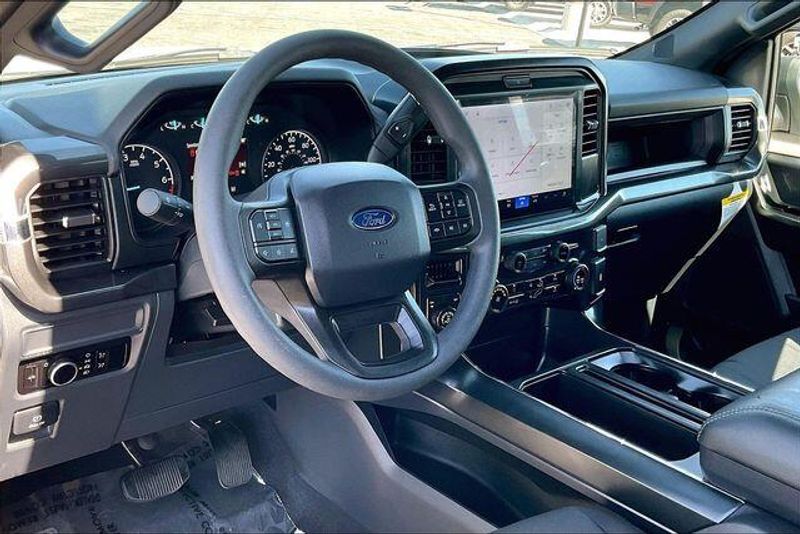 Used 2026 Ford F-150 STXImage 14