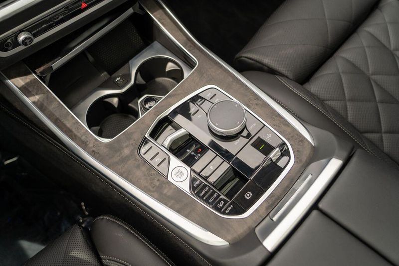 2024 Bmw X7 xDrive40i photo 29