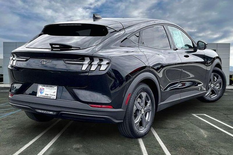 Used 2021 Ford Mustang Mach-E SelectImage 13