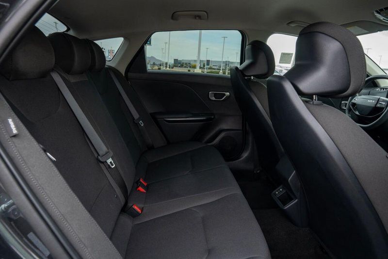 Used 2026 Kia K5 LXSImage 15