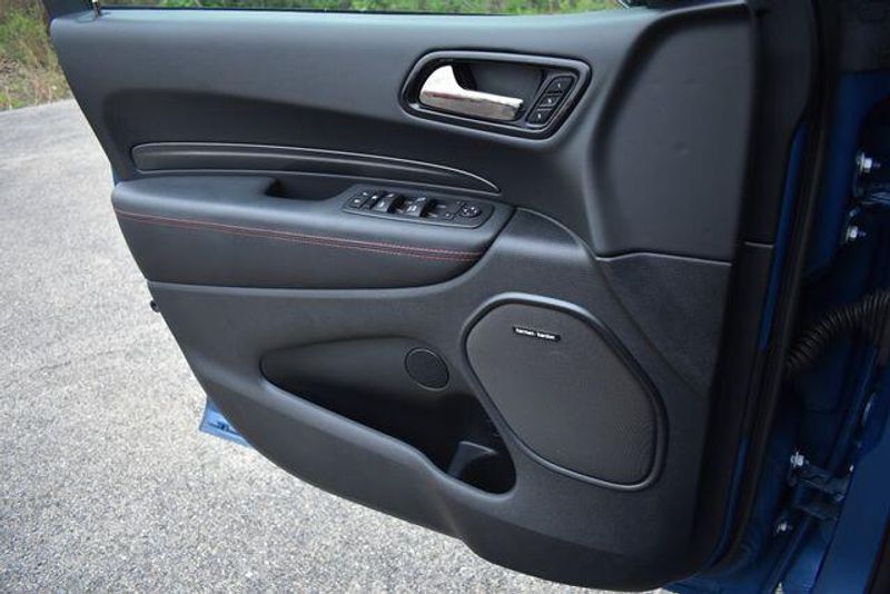 Used 2025 Dodge Durango GT PlusImage 39