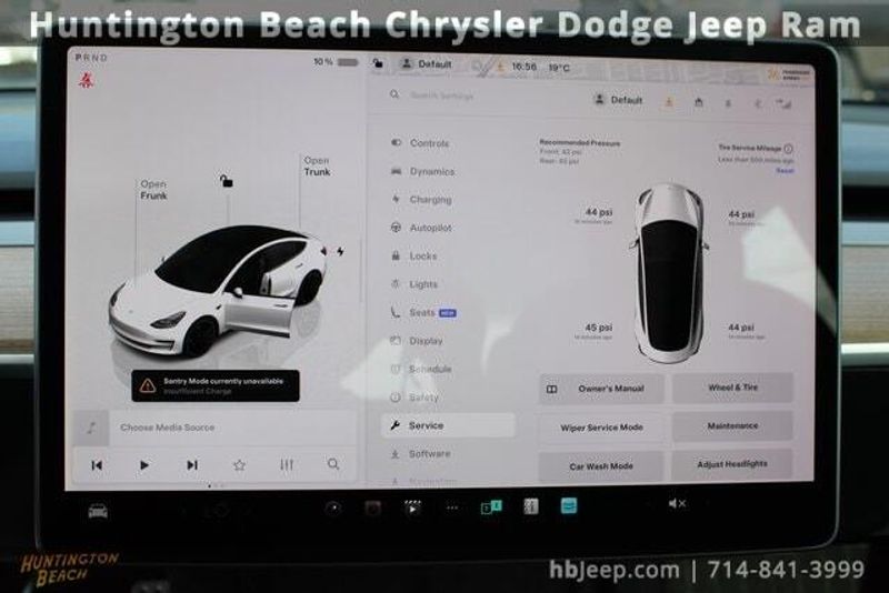 2023 Tesla Model 3 PerformanceImage 29