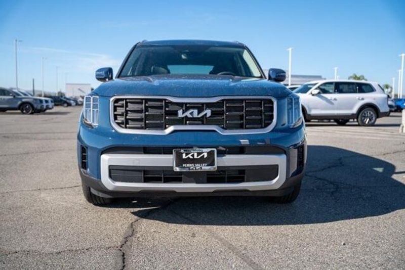 New 2025 Kia Telluride SImage 2