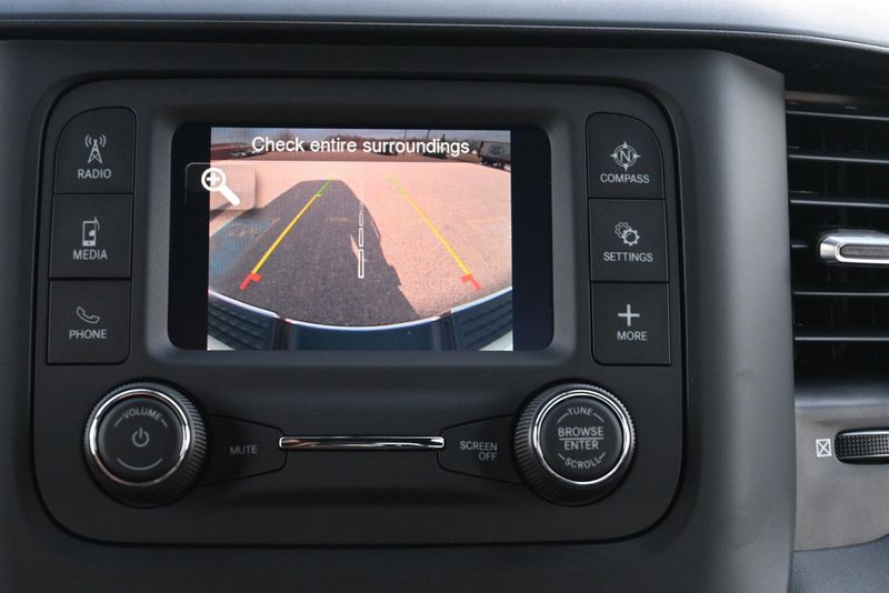 2024 RAM 2500 TradesmanImage 22
