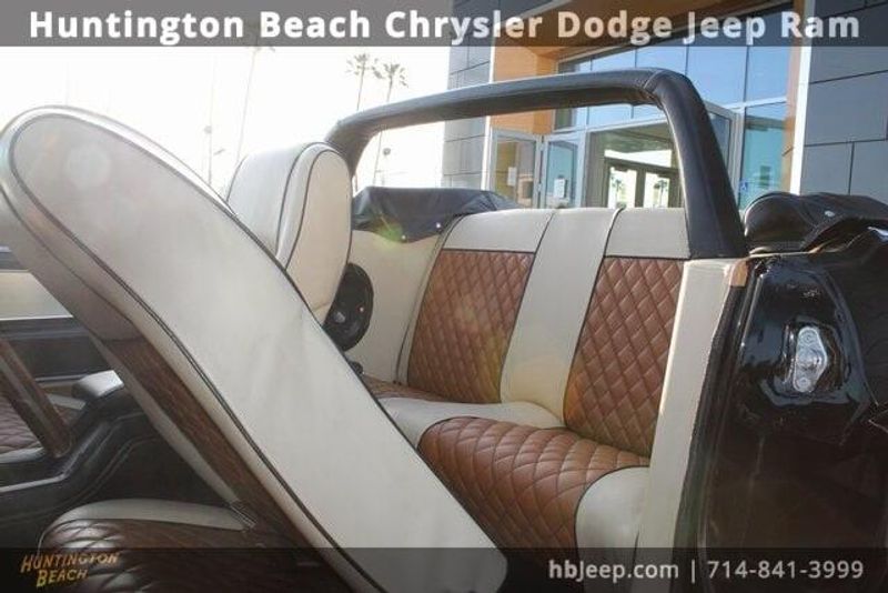 1967 Ford Mustang Image 37