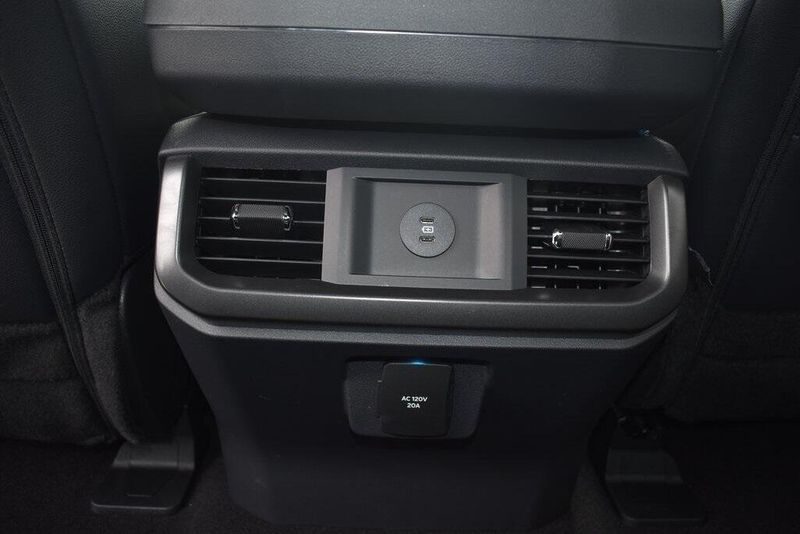 New 2025 Ford F-150 TremorImage 12
