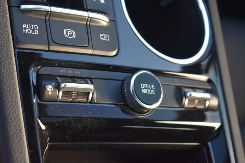 Used 2026 Kia K5 GT-LineImage 24