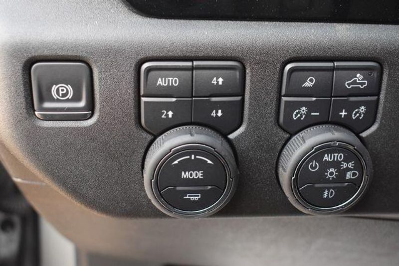 New 2025 Chevrolet Silverado 1500 RSTImage 24