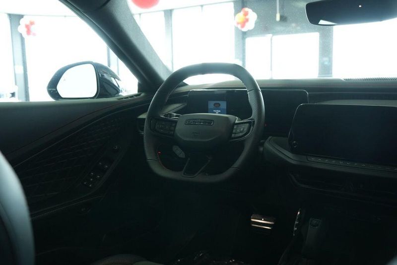New 2026 Dodge Charger R/T PlusImage 17