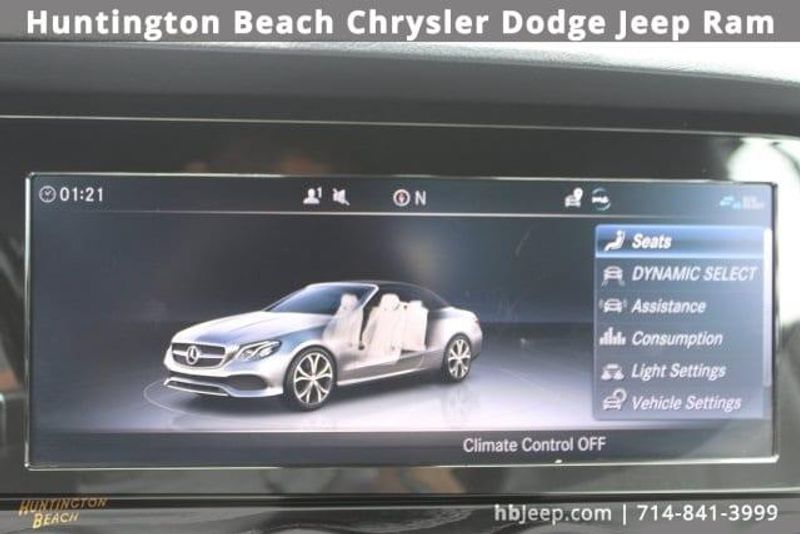 2019 Mercedes-Benz E-Class E 450Image 27