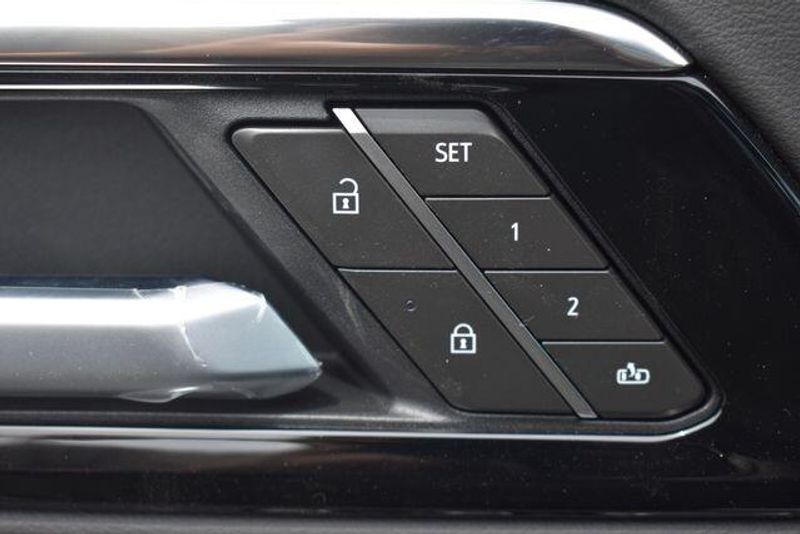 New 2026 Chevrolet Tahoe PremierImage 27