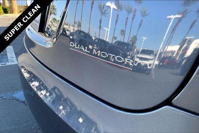 Used 2021 Tesla Model S PerformanceImage 7