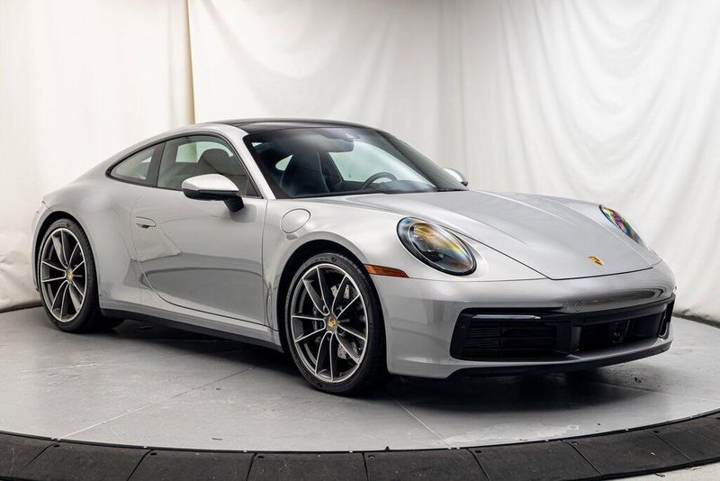 2020 Porsche 911 Carrera SImage 7