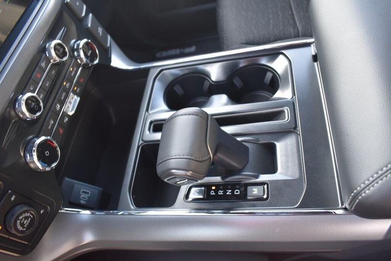 New 2025 Ford F-150 XLTImage 18