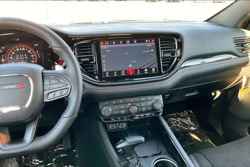 New 2025 Dodge Durango Gt Plus AwdImage 5