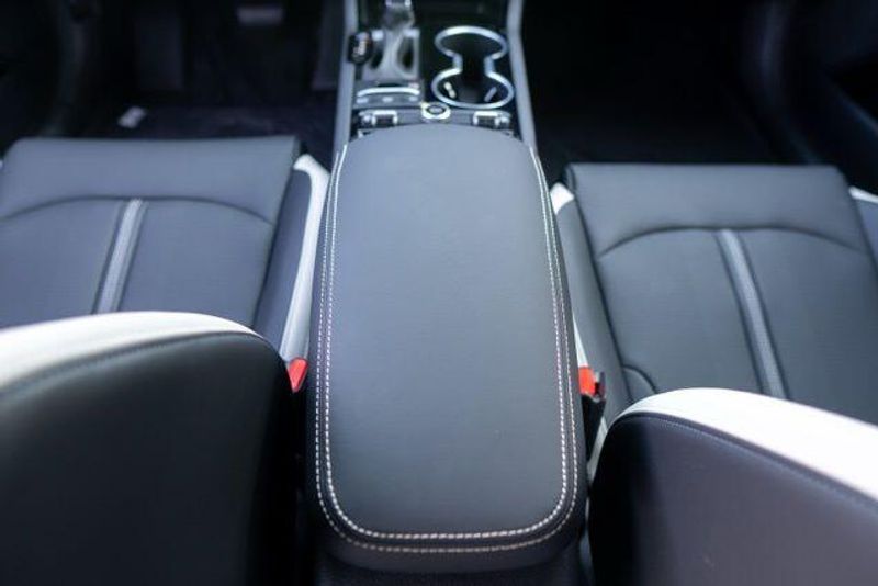 New 2026 Kia K5 GT-LineImage 15