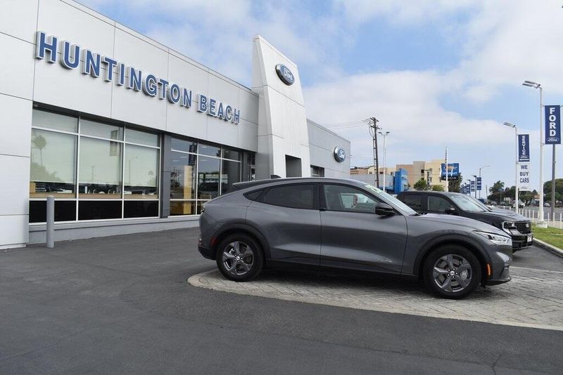 Used 2023 Ford Mustang Mach-E SelectImage 3
