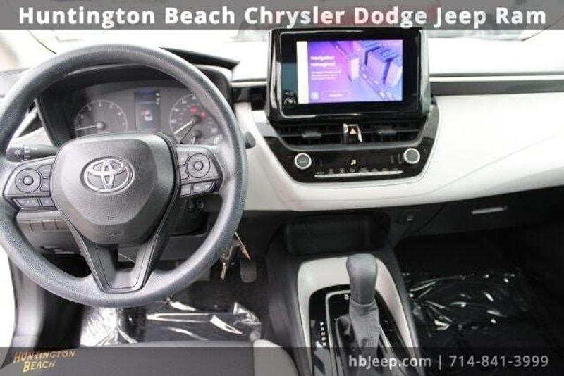 2024 Toyota Corolla LEImage 14