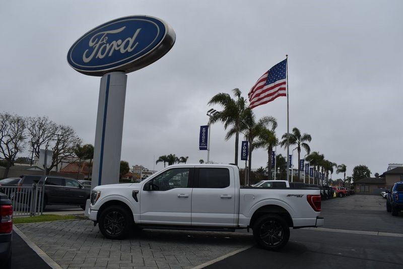 2021 Ford F-150 XLTImage 22