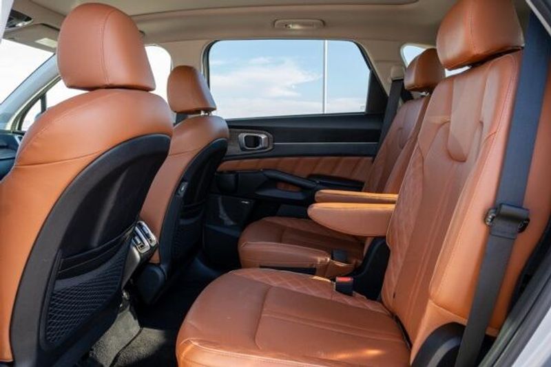 Used 2021 Kia Sorento SX Prestige X-LineImage 13