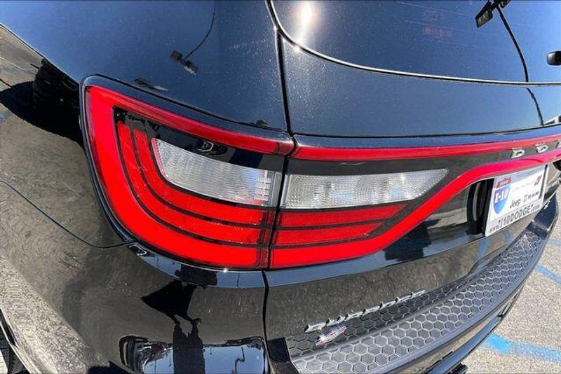 Used 2026 Dodge Durango GT PlusImage 28