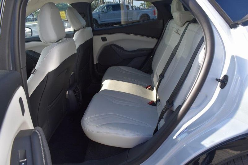 Used 2023 Ford Mustang Mach-E PremiumImage 9