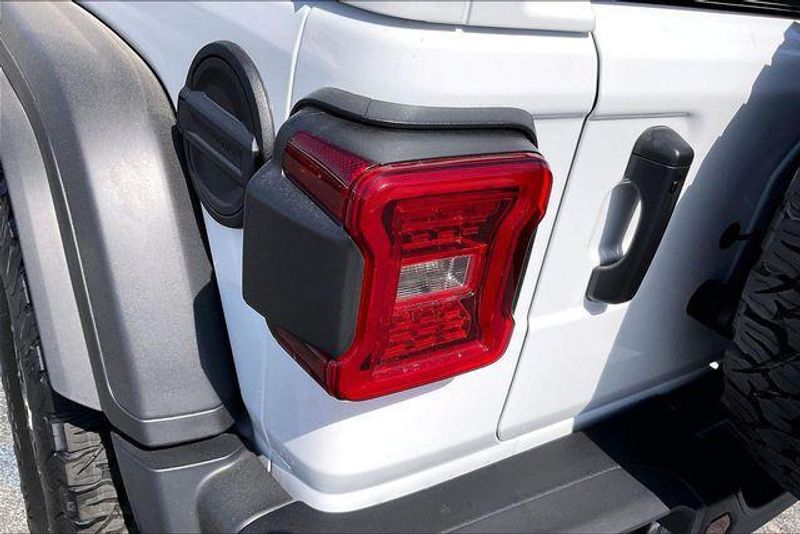 New 2026 Jeep Wrangler 4-door Moab 392Image 12