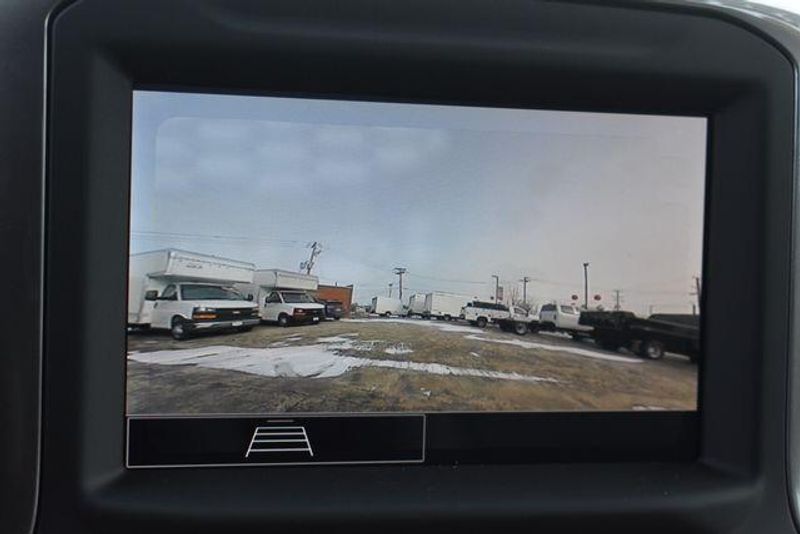 New 2026 Chevrolet Silverado 3500HD Work TruckImage 28