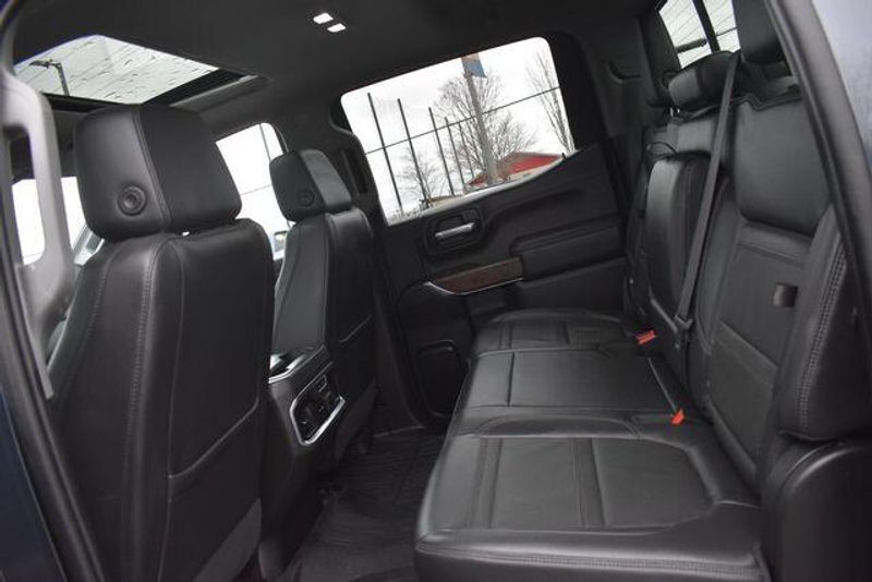 Used 2021 GMC Sierra 1500 DenaliImage 26