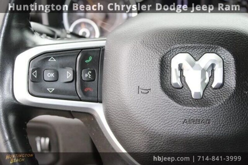 2022 RAM 1500 Big Horn Lone StarImage 22