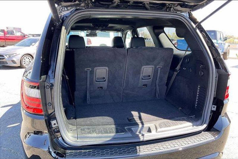 Used 2026 Dodge Durango GT PlusImage 33