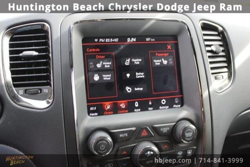 2020 Dodge Durango GT PlusImage 24