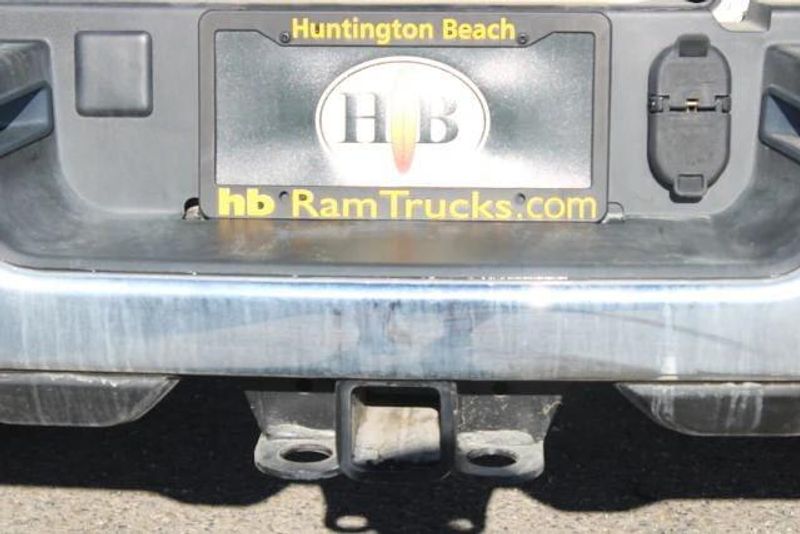2023 RAM 2500 Tradesman Crew Cab 4x2 Long BoxImage 10