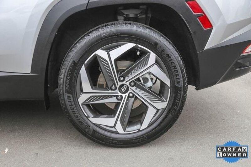 Used 2022 Hyundai Tucson SELImage 12