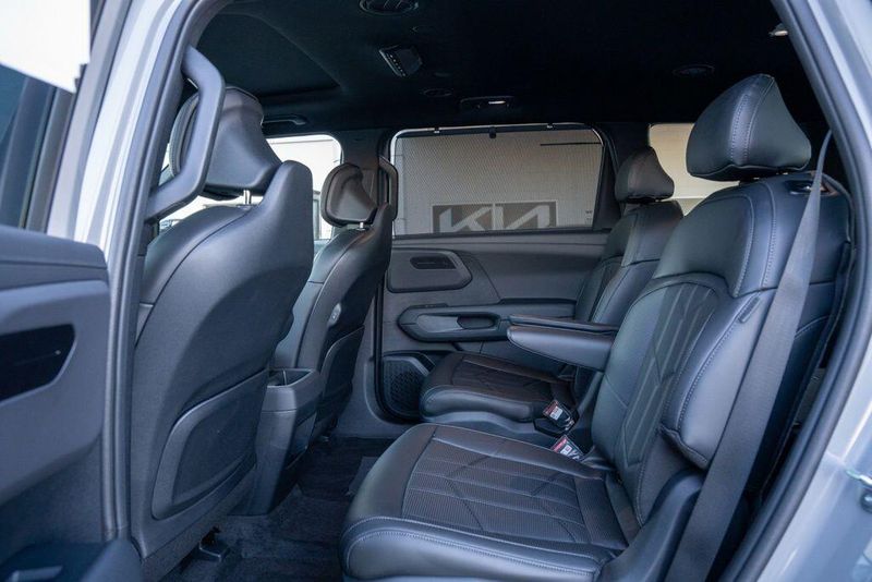 New 2027 Kia Telluride X-Line SX-PrestigeImage 14