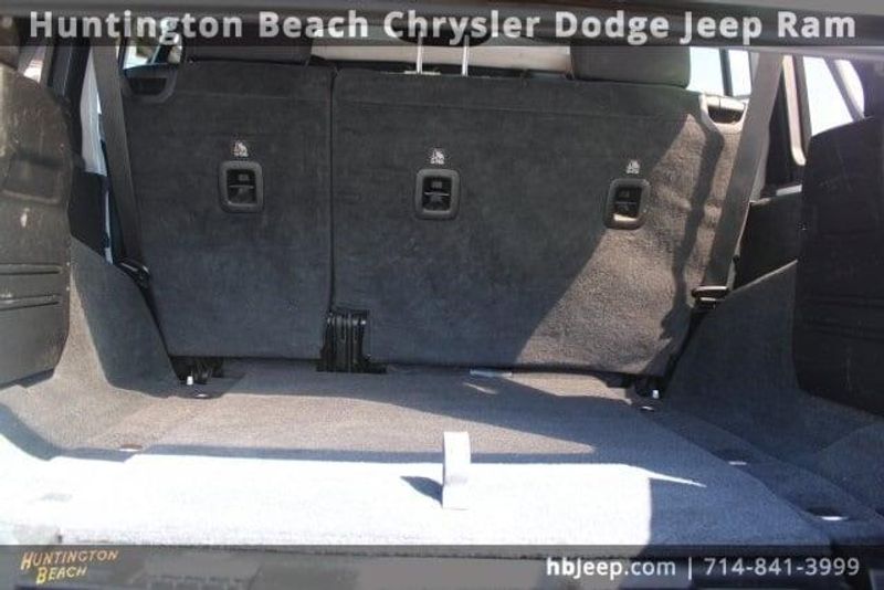 2022 Jeep Wrangler Unlimited WillysImage 36