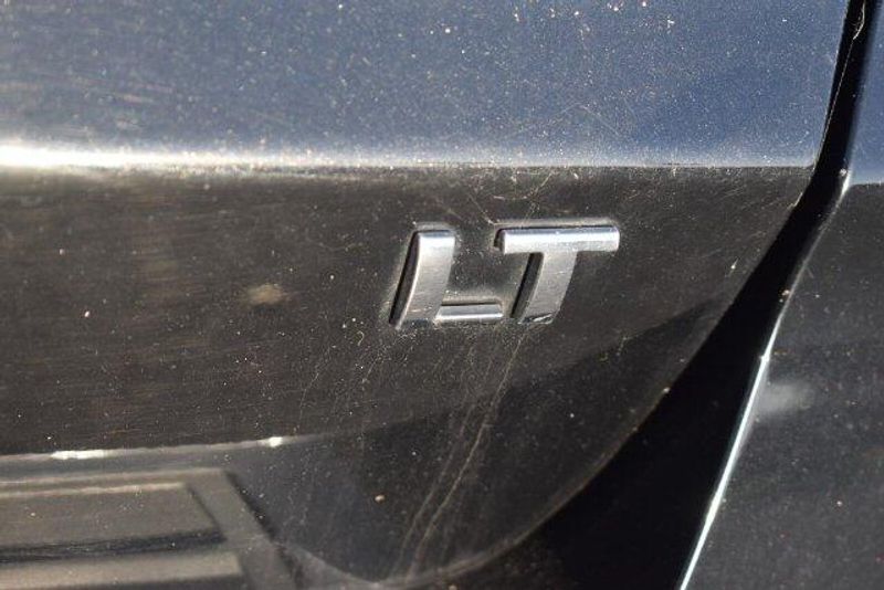 Used 2017 Chevrolet Traverse LTImage 12