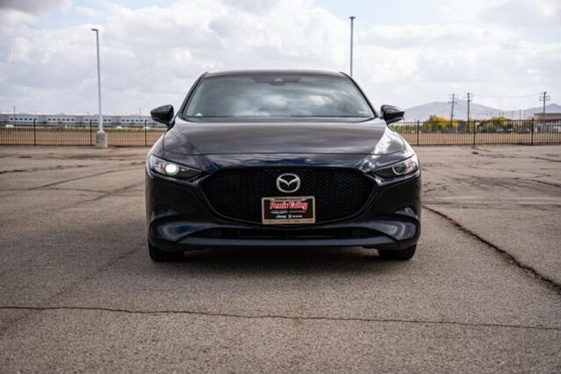 Used 2021 Mazda Mazda3 SelectImage 2