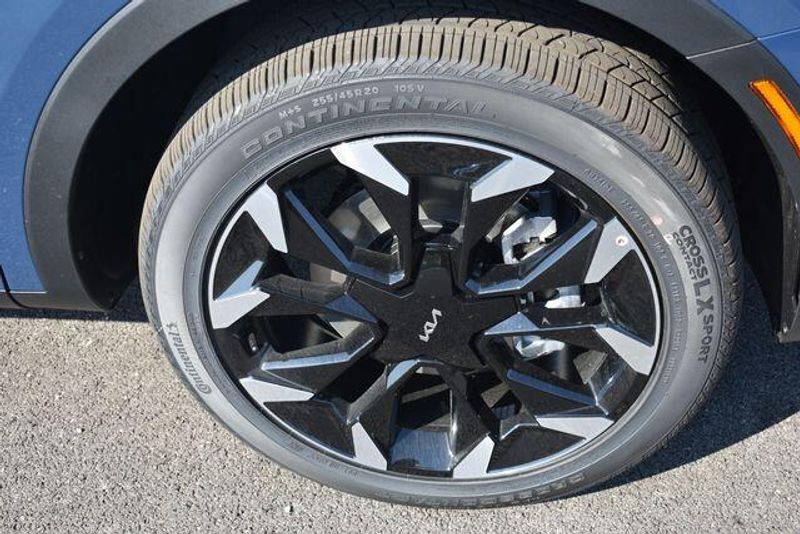 New 2026 Kia Sorento EXImage 12
