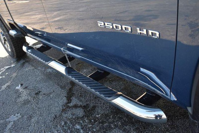 New 2026 Chevrolet Silverado 2500HD LTImage 13